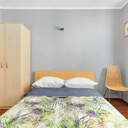Διαμέρισμα Jelitkowo Ergo Arena Przestronny Blisko Morza By Renters