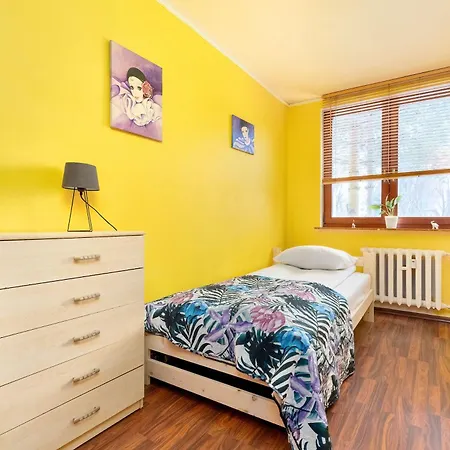 Jelitkowo Ergo Arena Przestronny Blisko Morza By Renters * Γκντανσκ