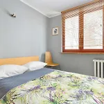 Orlowska 9d Przestronny Blisko Morza By Renters Apartment Gdansk