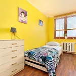 Orlowska 9d Przestronny Blisko Morza By Renters * 그단스크