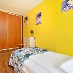 Orlowska 9d Przestronny Blisko Morza By Renters 아파트