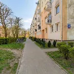 Orlowska 9d Przestronny Blisko Morza By Renters 아파트 그단스크
