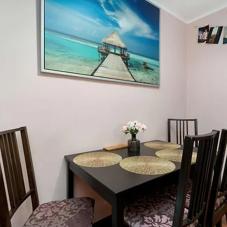 Orlowska 9d Przestronny Blisko Morza By Renters