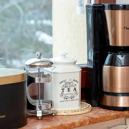 Orłowska 9d Przestronny Blisko Morza By Renters