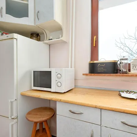 Orłowska 9d Przestronny Blisko Morza By Renters *