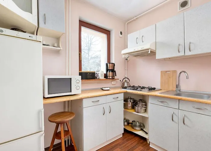 Orłowska 9d Przestronny Blisko Morza By Renters * Gdańsk