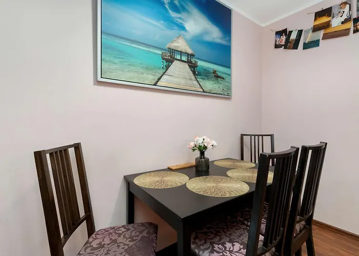 Orłowska 9d Przestronny Blisko Morza By Renters