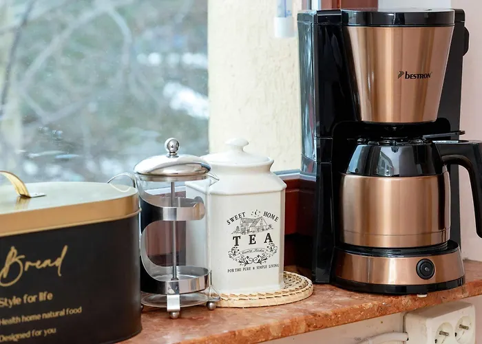 Orłowska 9d Przestronny Blisko Morza By Renters