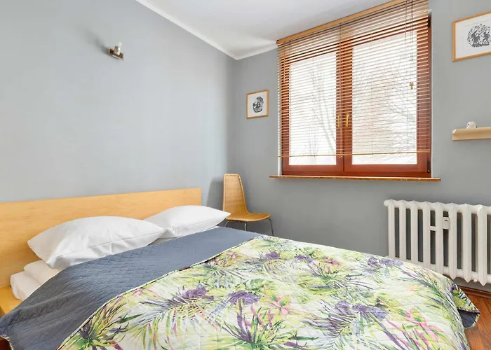 Orłowska 9d Przestronny Blisko Morza By Renters Apartament Gdańsk
