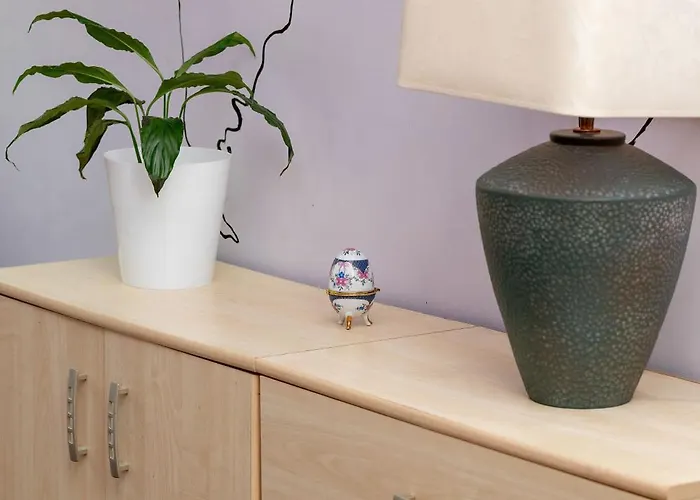 Orłowska 9d Przestronny Blisko Morza By Renters Apartament *