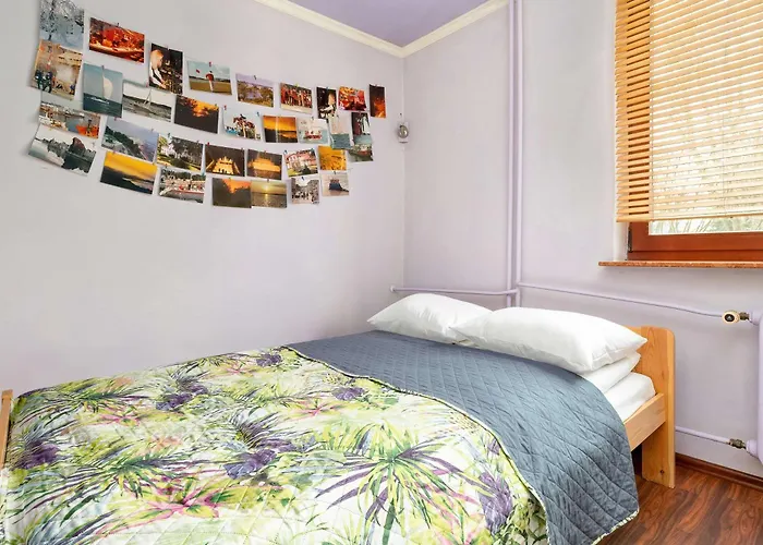 Orłowska 9d Przestronny Blisko Morza By Renters Apartament *