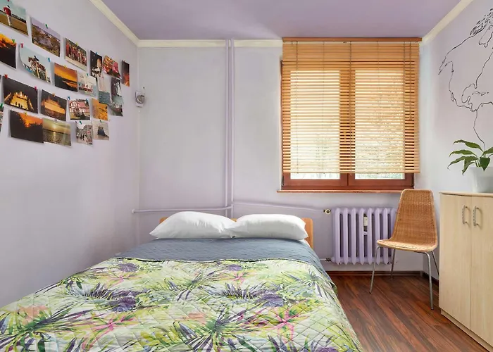 Apartament Orłowska 9d Przestronny Blisko Morza By Renters Gdańsk