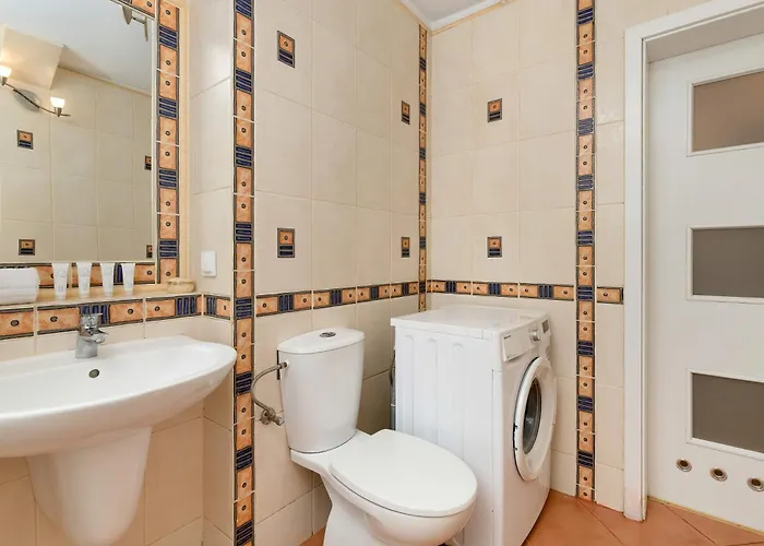 Orłowska 9d Przestronny Blisko Morza By Renters Gdańsk