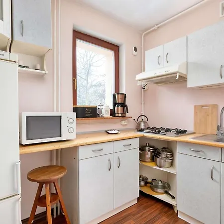 Orlowska 9d Przestronny Blisko Morza By Renters * Gdańsk