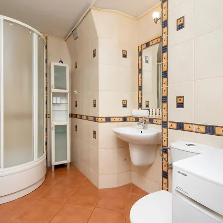 Apartament Orlowska 9d Przestronny Blisko Morza By Renters