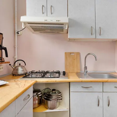 Orlowska 9d Przestronny Blisko Morza By Renters Apartament *