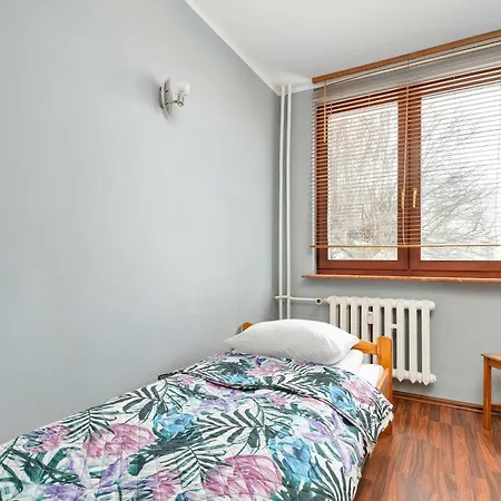 Orlowska 9d Przestronny Blisko Morza By Renters Apartament *